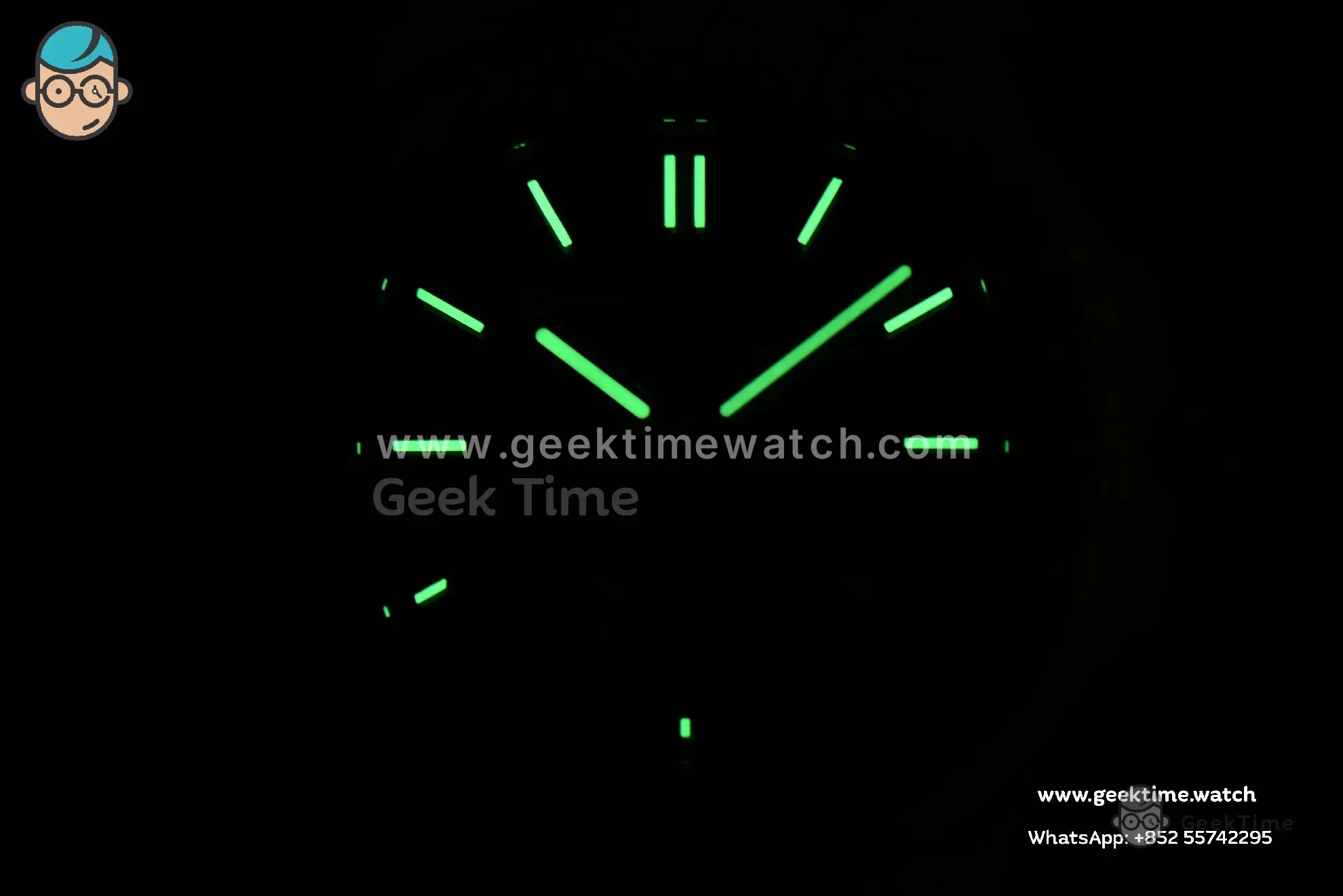 Nautilus 5712 41mm PPF RG quadrante nero bracciale RG A240 V2 - Image 31