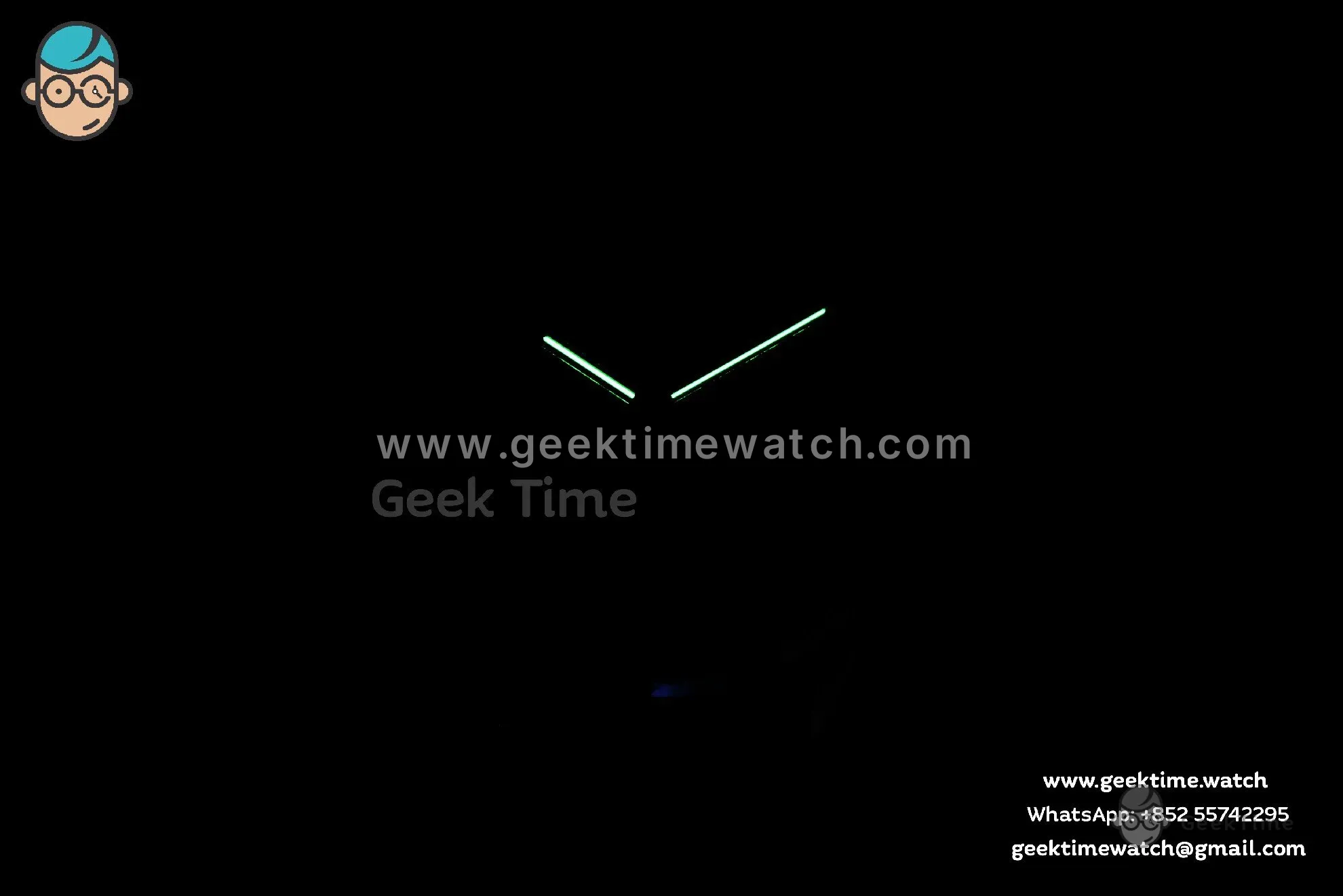 Premier B01 Chrono GF 42mm White Dial Black Subdial Black Leather Strap A7750 - Image 28