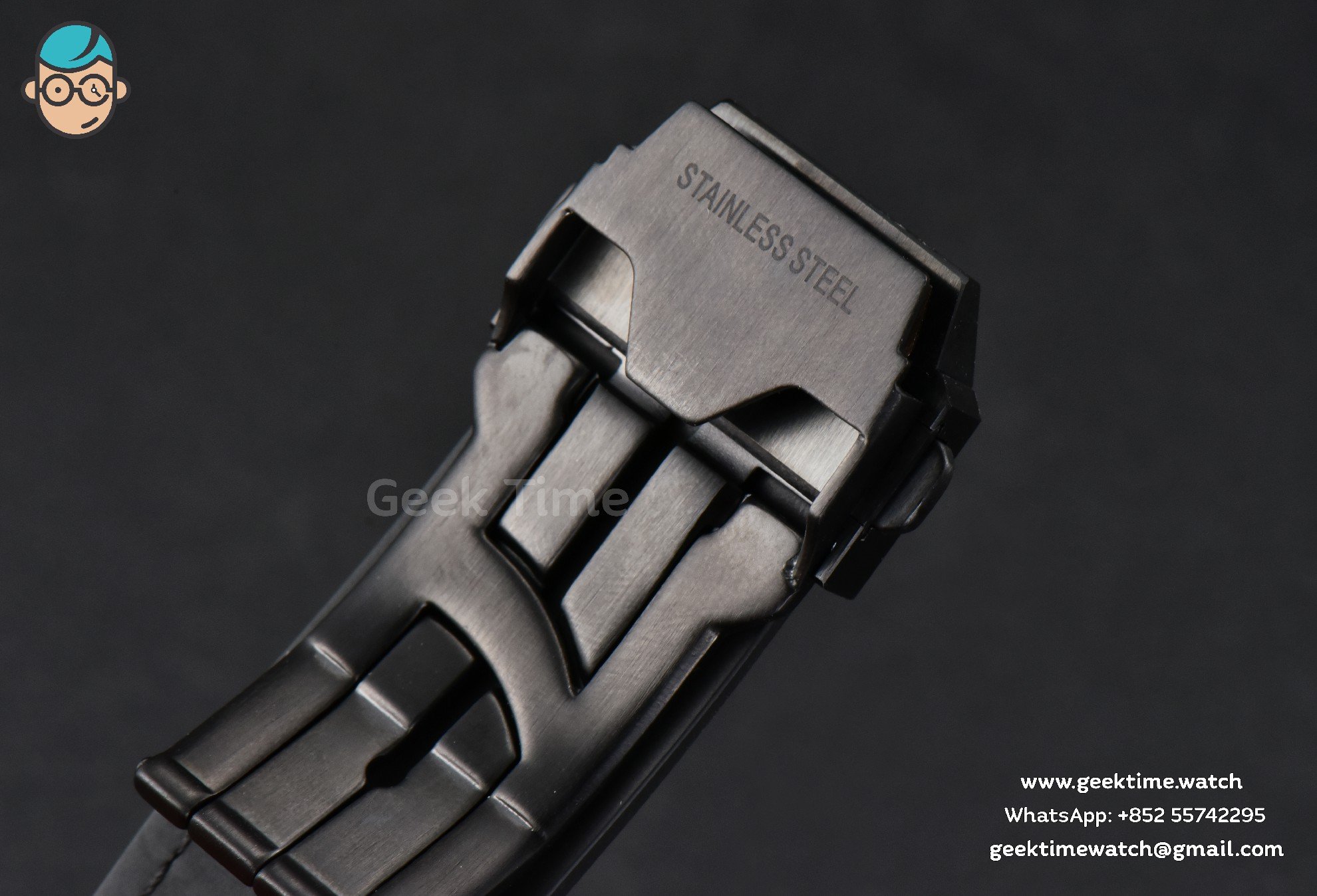 Big Bang Unico Rainbow King RG Diamond 45mm ZF skelettiert, Regenbogen-Gummiarmband A1280 - Image 29