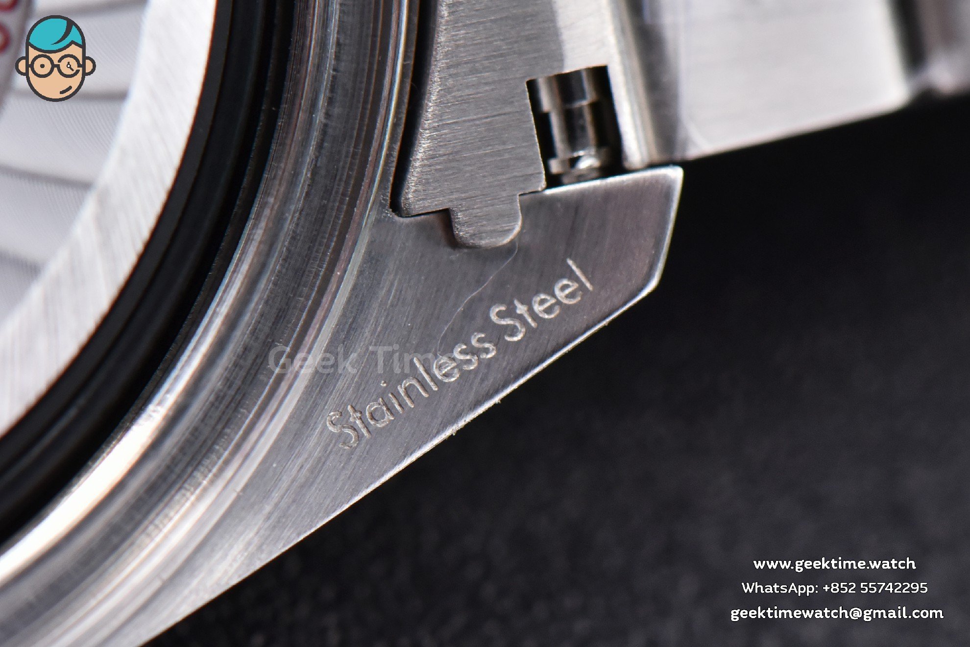 Aqua Terra 150M VSF 41mm quadrante blu scuro lancetta argento indici argento bracciale SS A8900 - Image 19