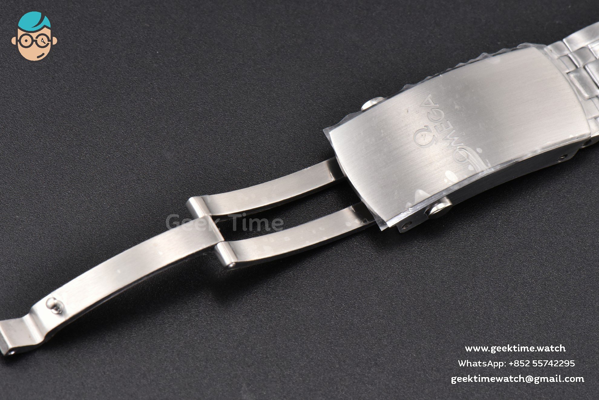 Seamaster Diver 300M 42mm ZF Blue Ceramic Blue Dial SS Bracelet A8800 - Image 31