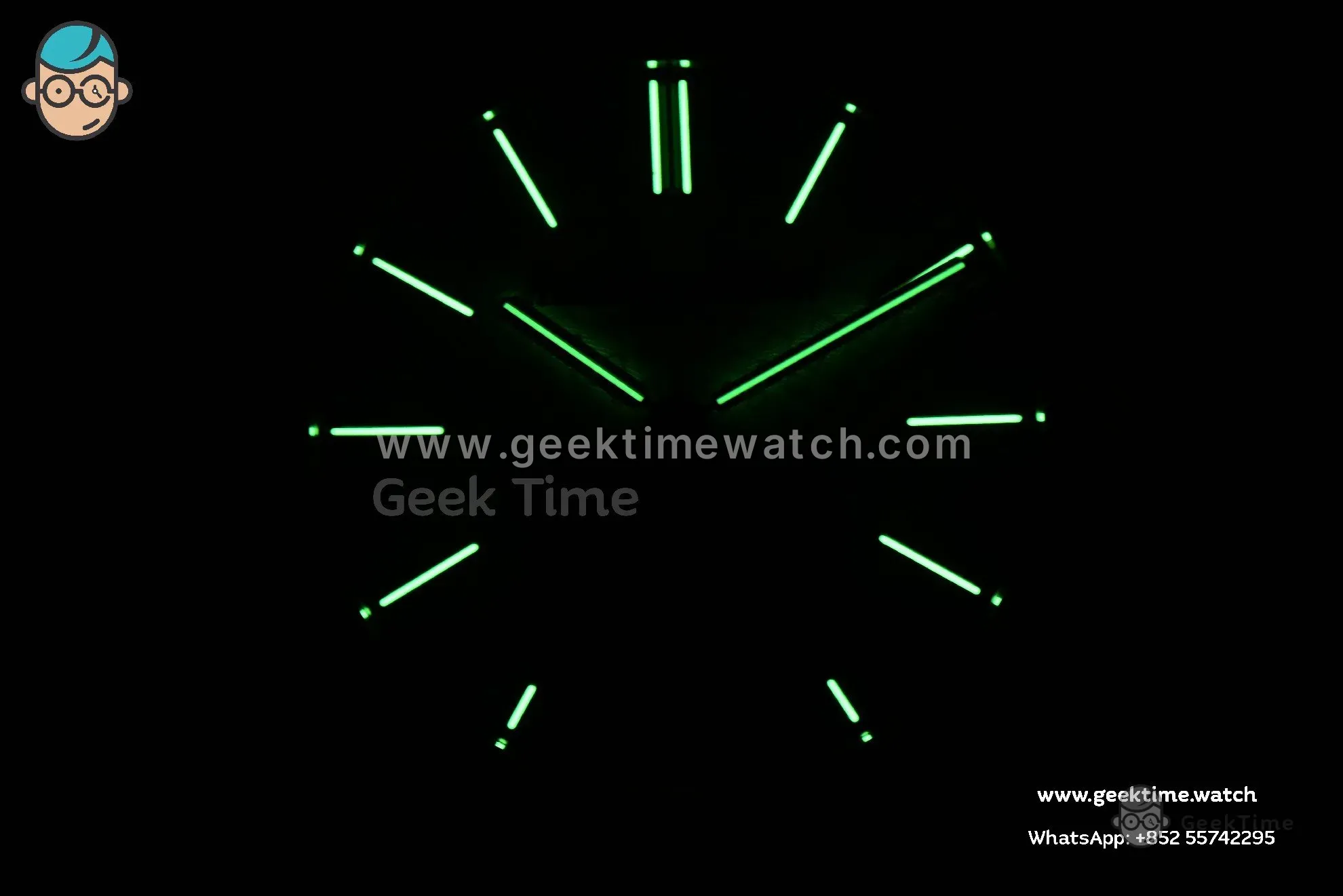 Royal Oak Tourbillon 41mm R8F RG esfera verde brazalete RG Flying Tourb V2 - Image 26