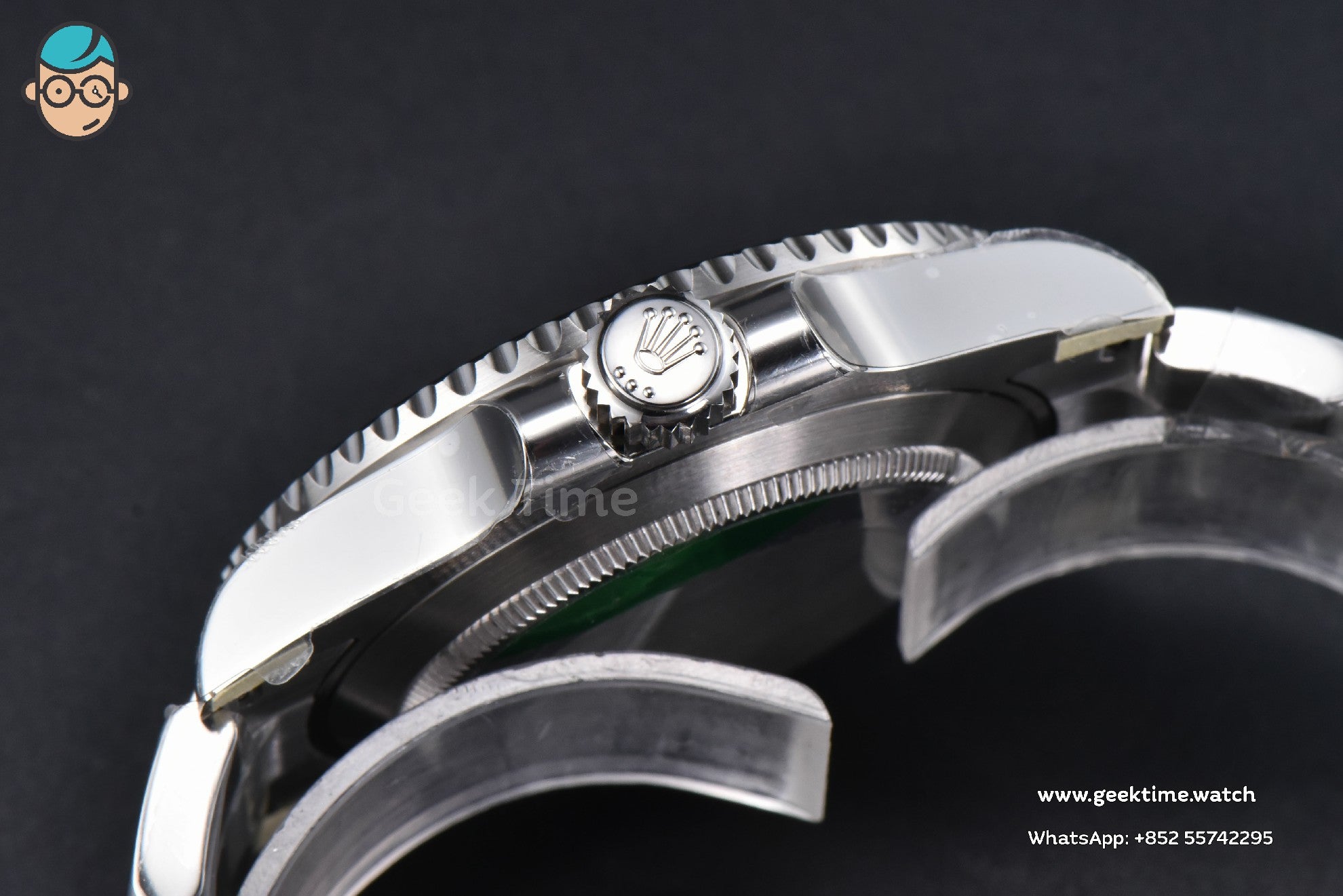 Submariner 126610 LN 41mm VSF esfera negra VS3235 - Image 25