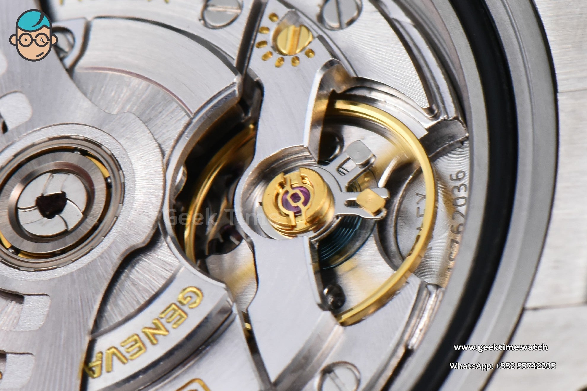 Submariner 126610 LN 41mm VSF esfera negra VS3235 - Image 21