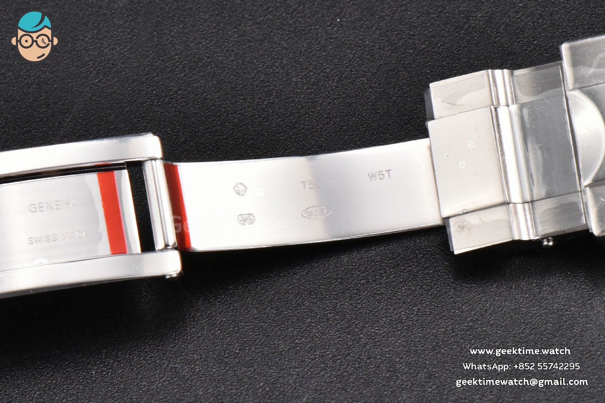 Yacht-Master 226659 42mm King 3D Black Ceramic Oysterflex Strap VR3235 - Image 38