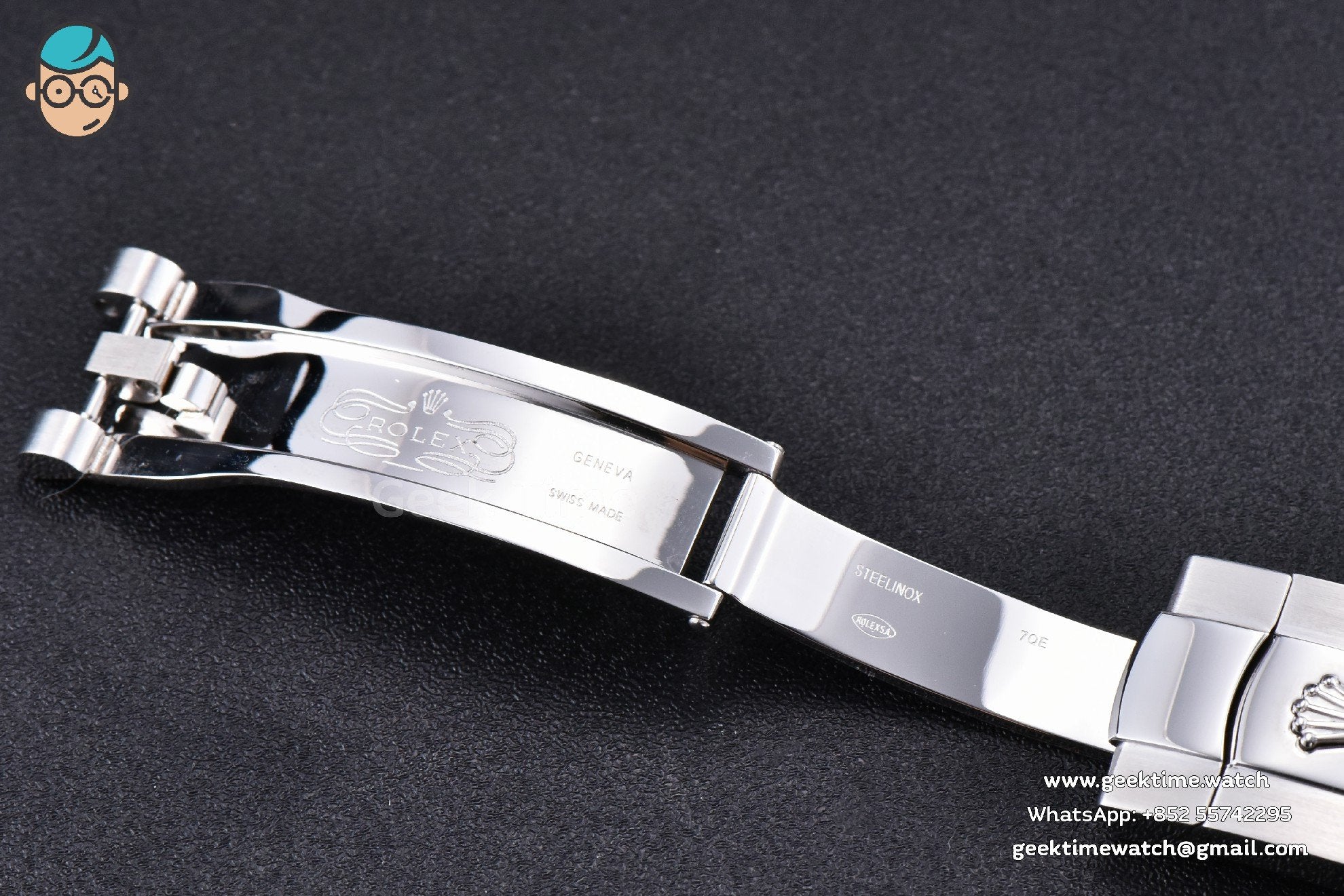 DateJust 41mm SS GMF Silver Dial Roma Marker Fluted Bezel Jubilee Bracelet VR3235 - Image 20