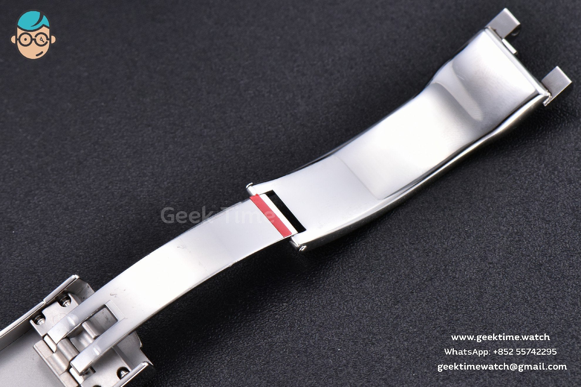 DateJust 41mm SS GMF Silver Dial Roma Marker Fluted Bezel Jubilee Bracelet VR3235 - Image 21