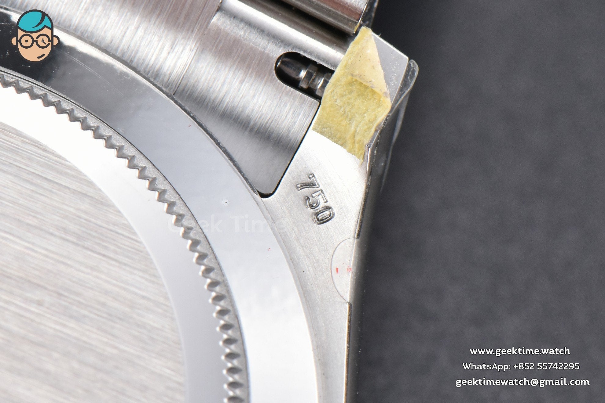 Daytona 116509 SS Clean CF quadrante nero indice diamantato bracciale SS A4130 - Image 23