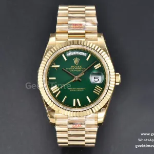 DateJust 36mm 126234 904L VSF quadrante nero indice diamantato bracciale Jubilee VS3235