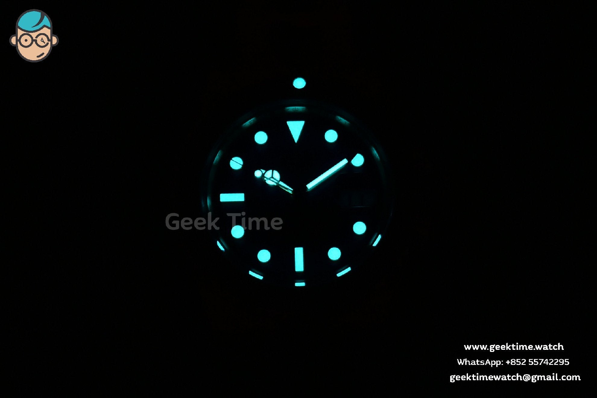 Submariner 116618 LN 40mm VSF YG quadrante nero bracciale YG VS3130 - Image 34