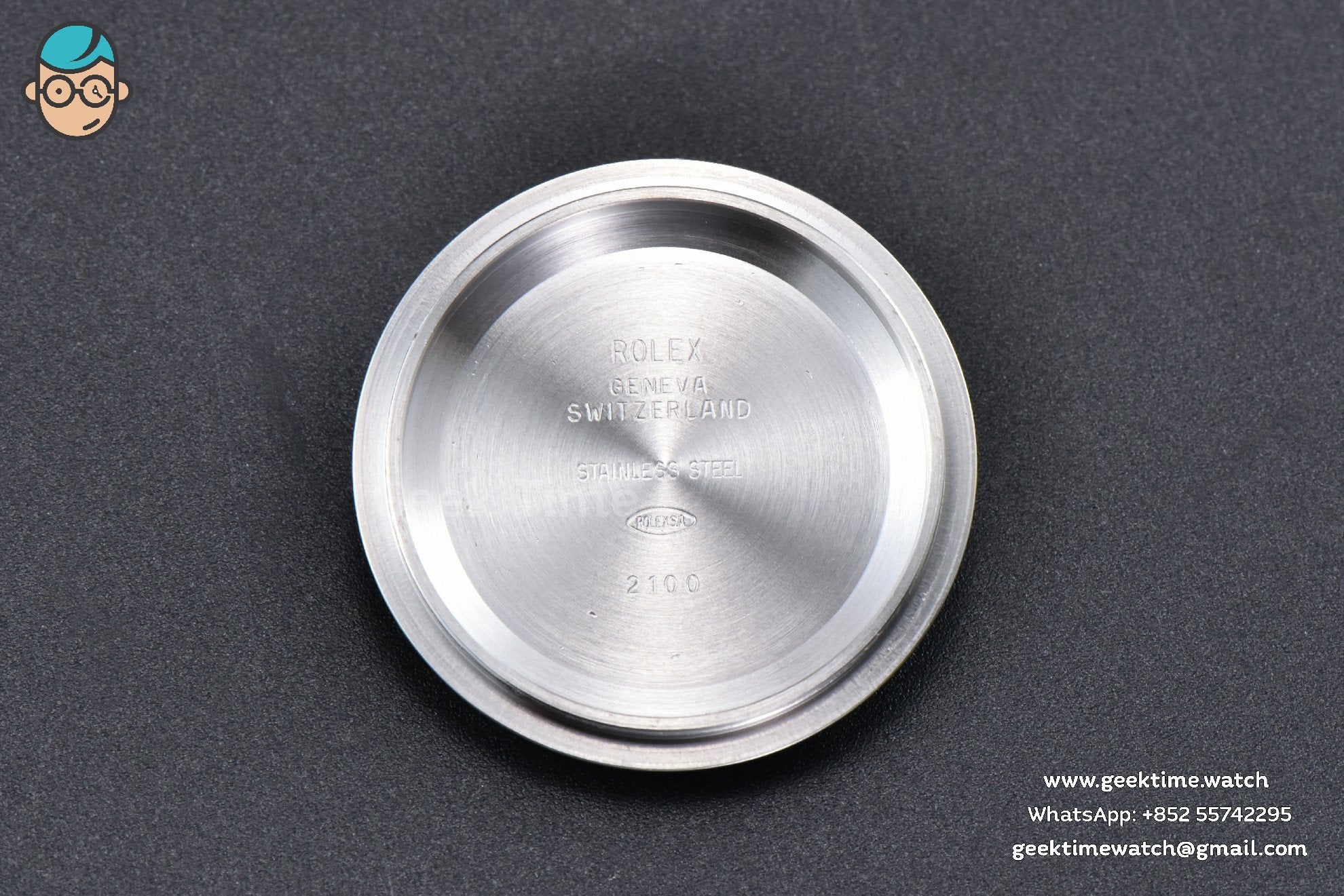 Daytona 116500 SS ZF Panda White Dial SS Bracelet SA4130 - Image 19