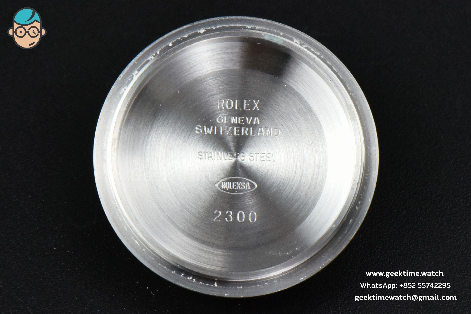 Oyster Perpetual 277200 31mm EWF quadrante rosa bracciale SS A3230 - Image 22