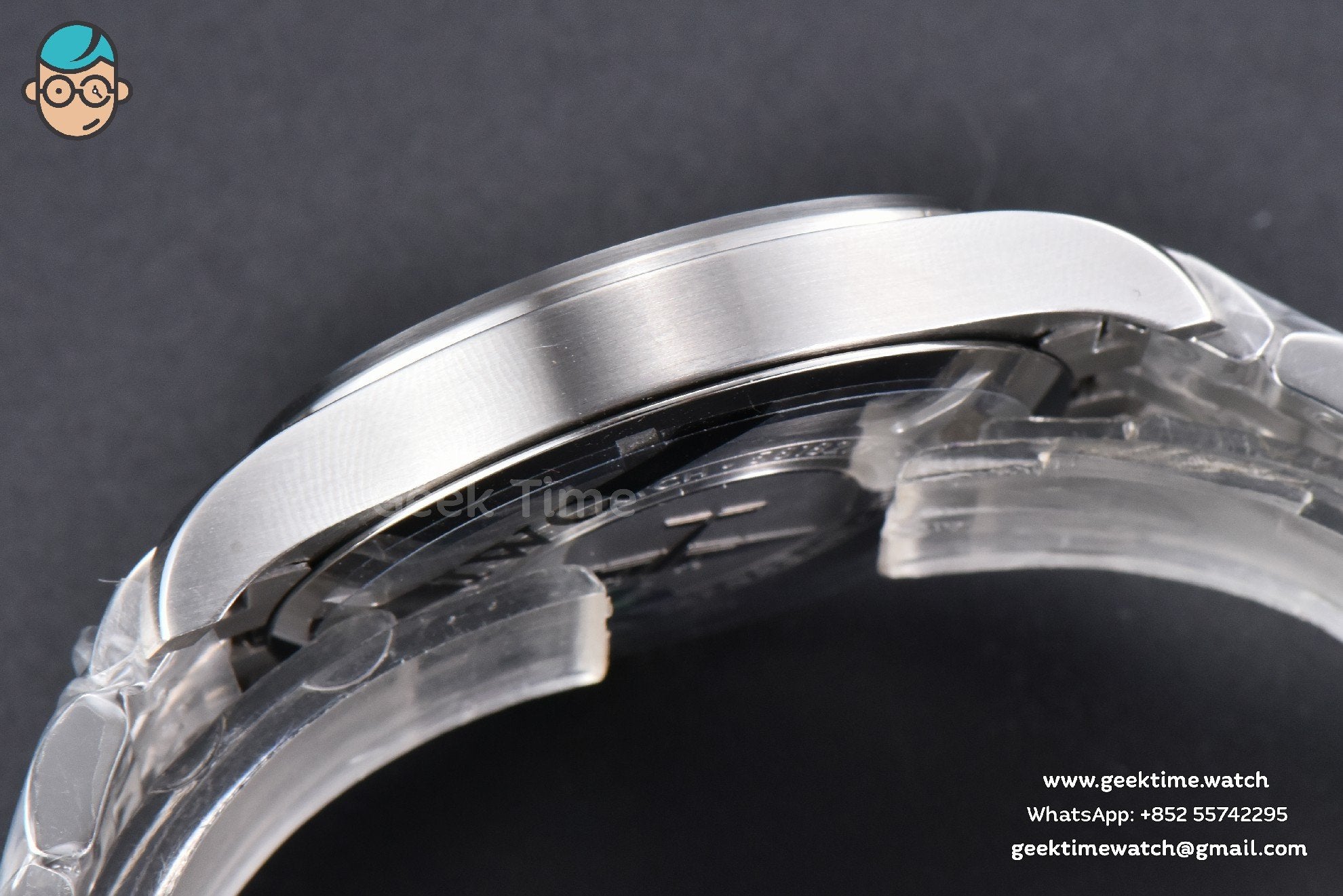 Mark XVIII IW327016 V7F 40mm esfera azul ‘Little Prince’ brazalete SS V7F A2892 - Image 14