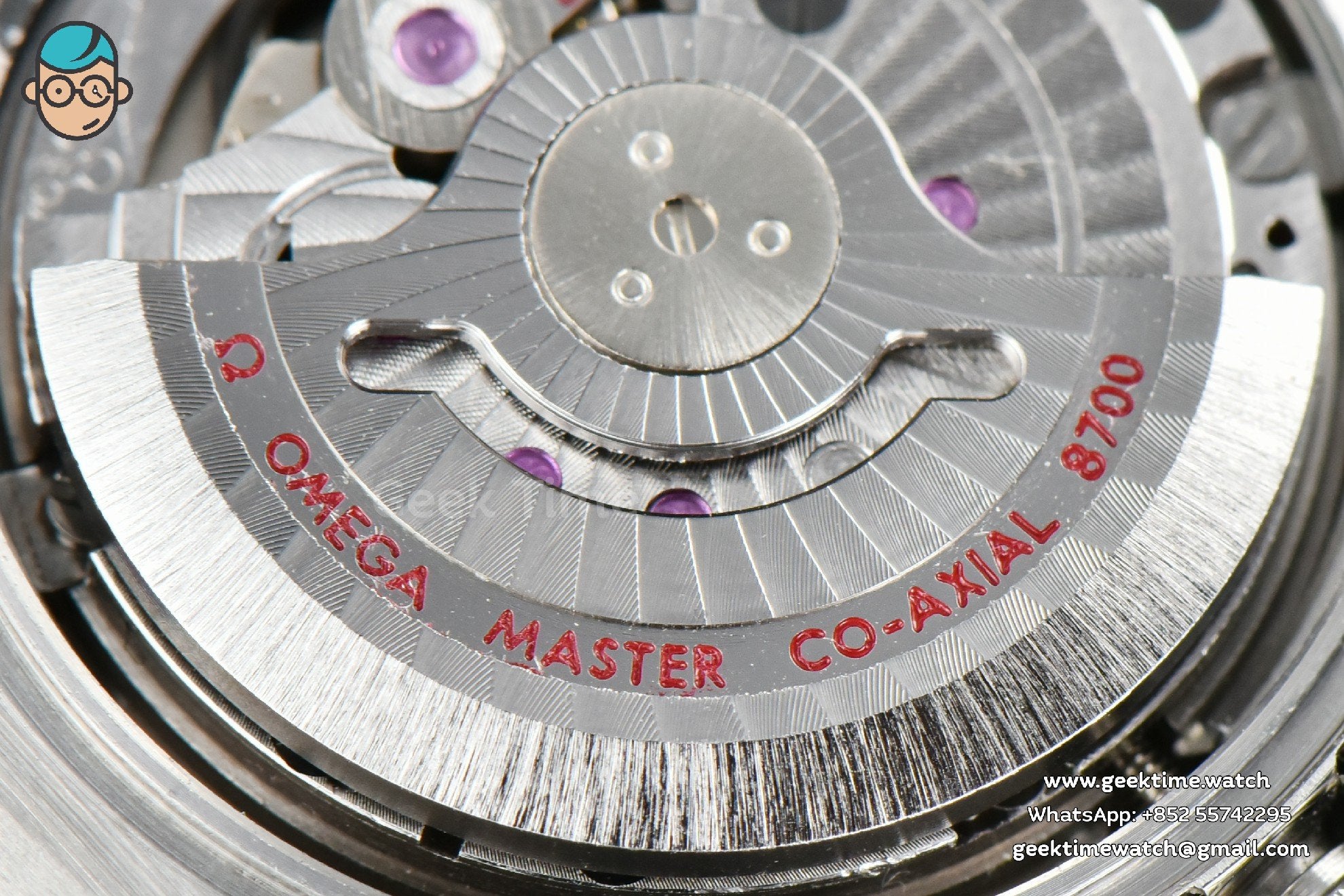 Constellation 29mm TWSF YG quadrante oro texturizzato bracciale YG/SS A8700 - Image 17