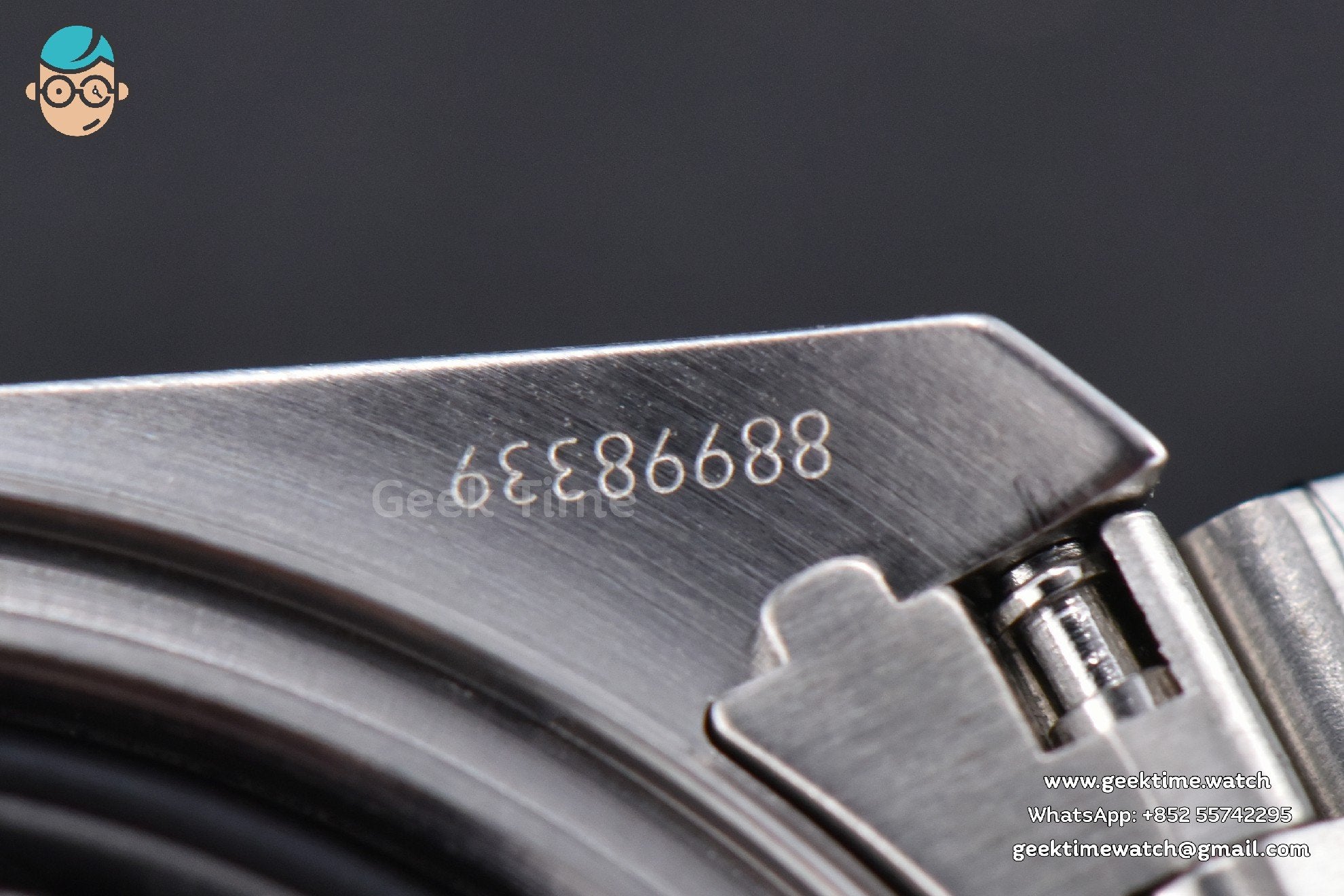 Aqua Terra 150M VSF 41mm quadrante bianco lancetta arancione indici argento bracciale SS A8900 - Image 19