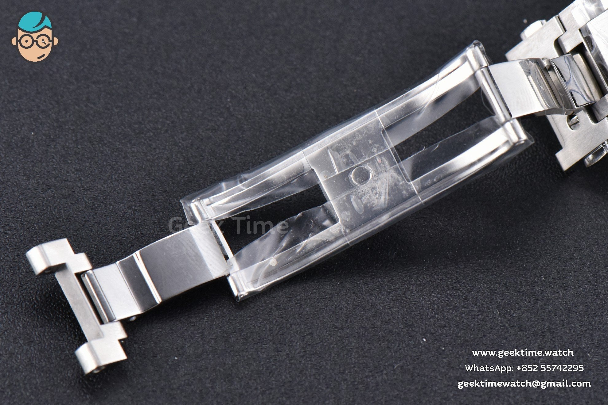 Aqua Terra 150M VSF 41mm quadrante bianco lancetta arancione indici argento bracciale SS A8900 - Image 21