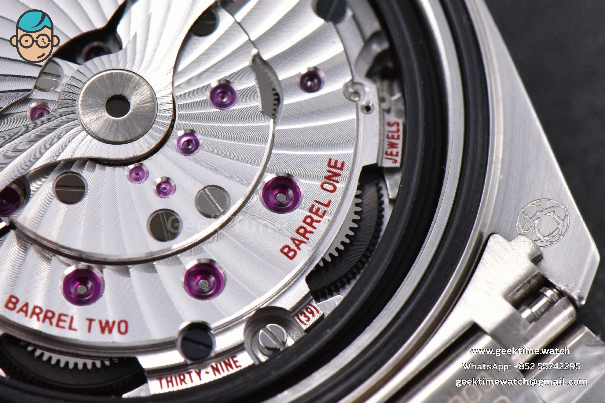 Aqua Terra 150M Master Chronometers VSF 41mm schwarzes Zifferblatt grüner Zeiger Nylonarmband A8900 - Image 19