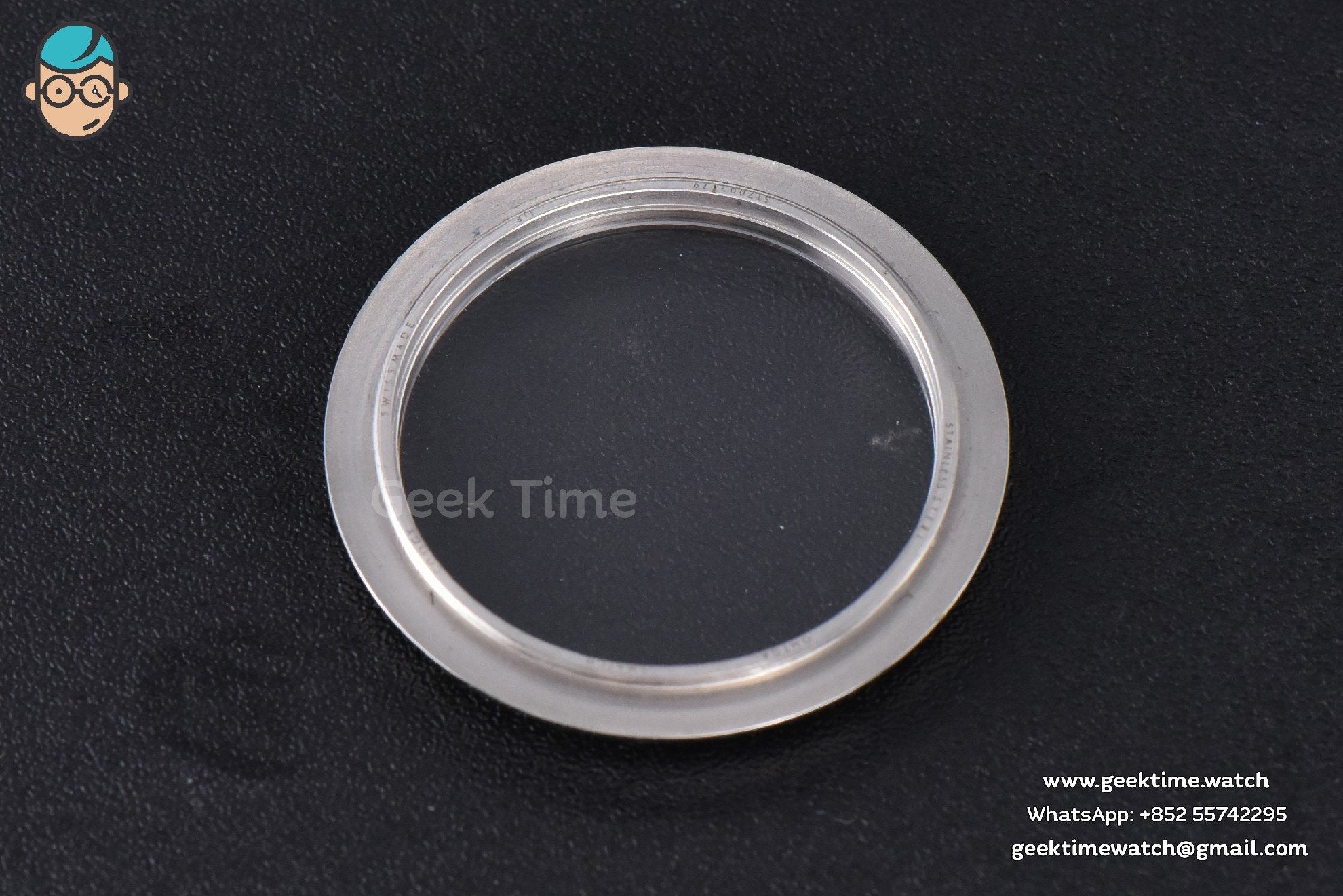 Aqua Terra 150M Master Chronometers VSF 41mm schwarzes Zifferblatt grüner Zeiger Nylonarmband A8900 - Image 22