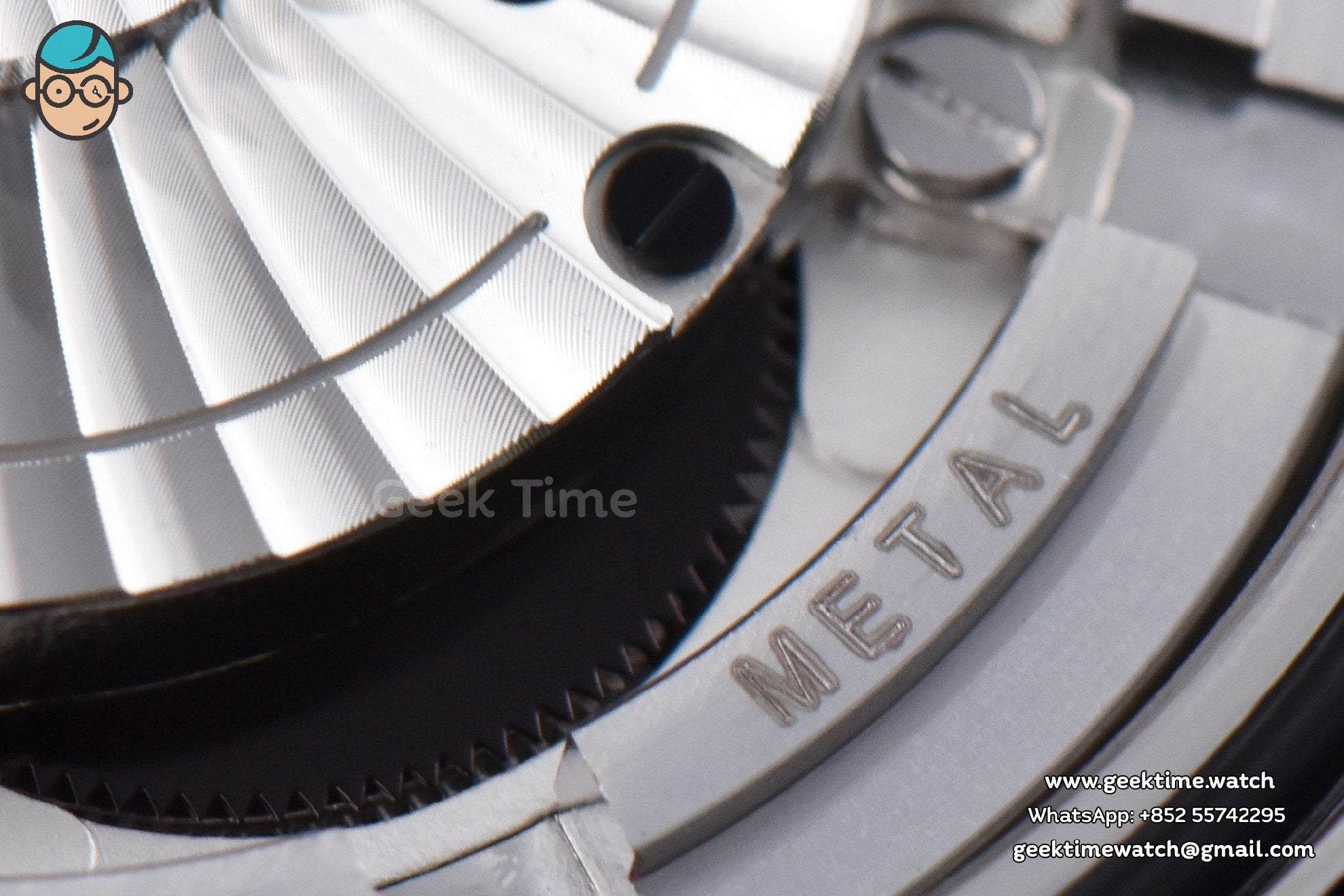 Seamaster Diver RG/SS 300M VSF 42mm quadrante blu bracciale RG/SS A8800 - Image 19