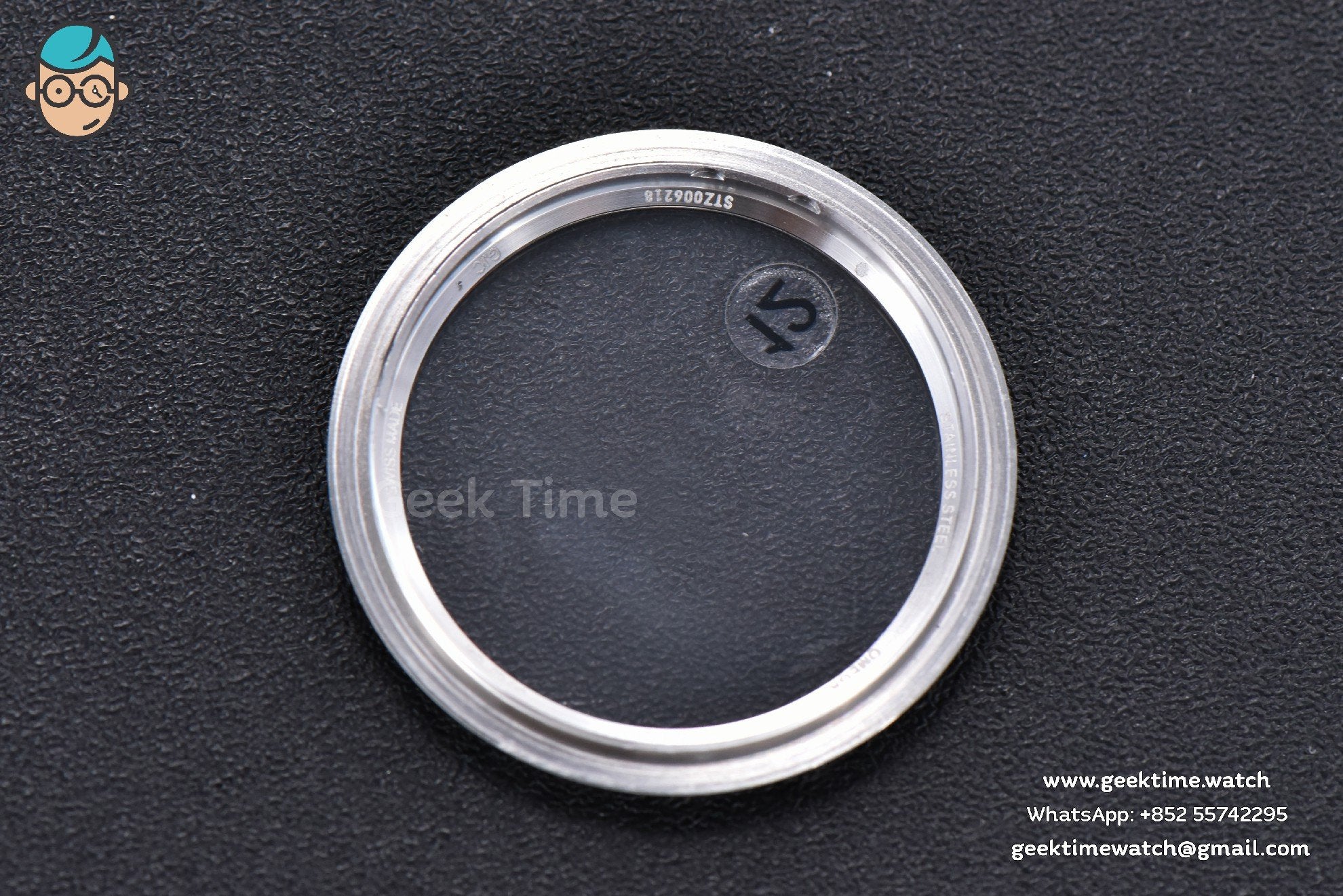 Aqua Terra 150M Ladies VSF 34mm weißes Zifferblatt mit Wellenmuster silberfarbene Indizes SS-Armband A8800 - Image 14