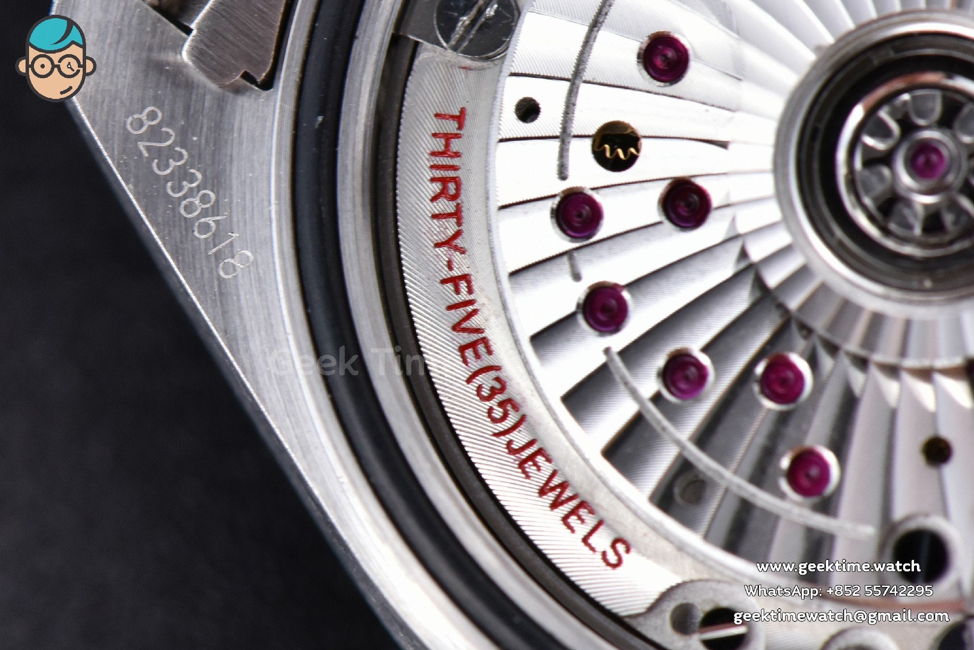 Aqua Terra 150M Ladies VSF 34mm weißes Zifferblatt mit Wellenmuster silberfarbene Indizes SS-Armband A8800 - Image 19