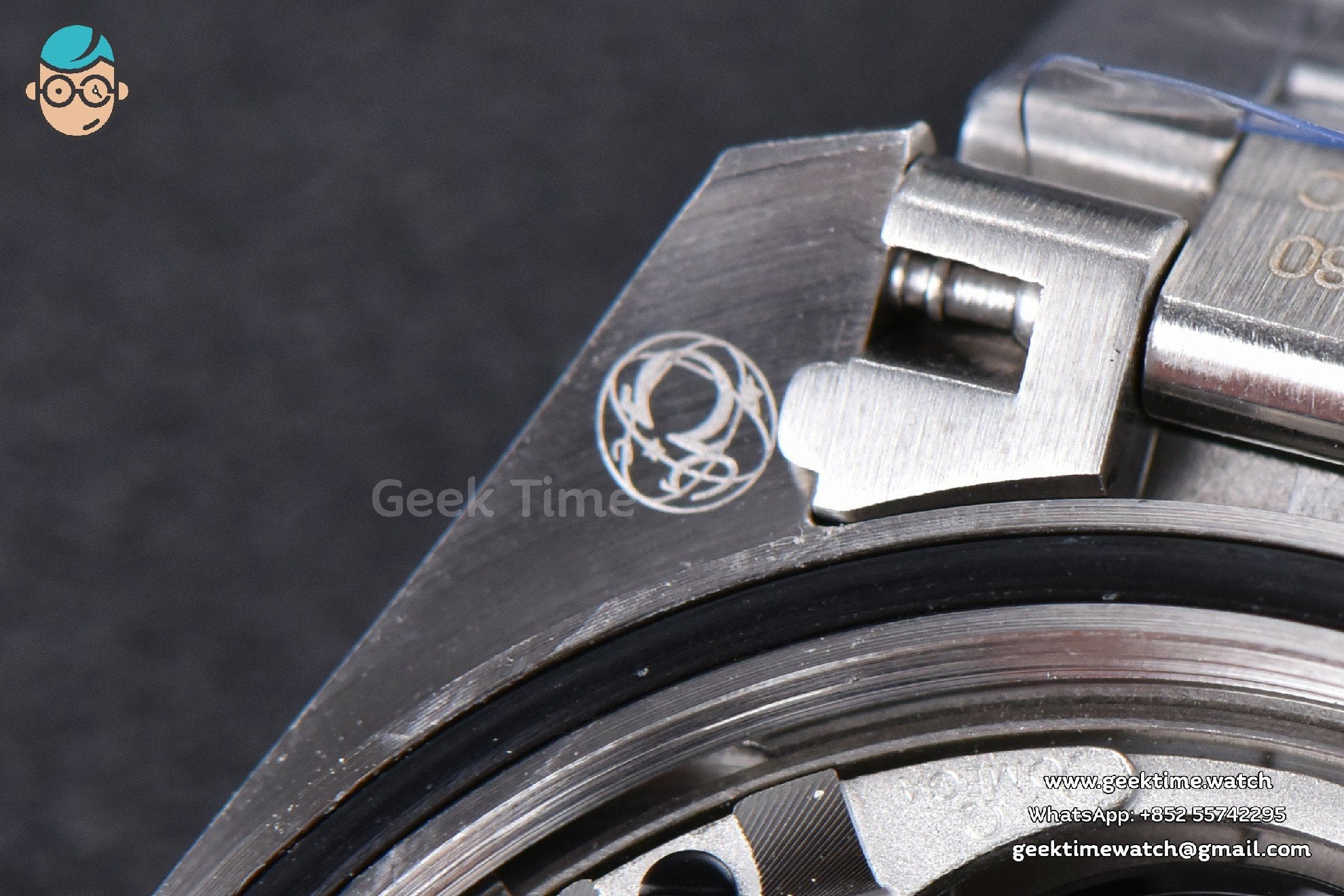 Aqua Terra 150M Ladies VSF 34mm weißes Zifferblatt mit Wellenmuster silberfarbene Indizes SS-Armband A8800 - Image 23