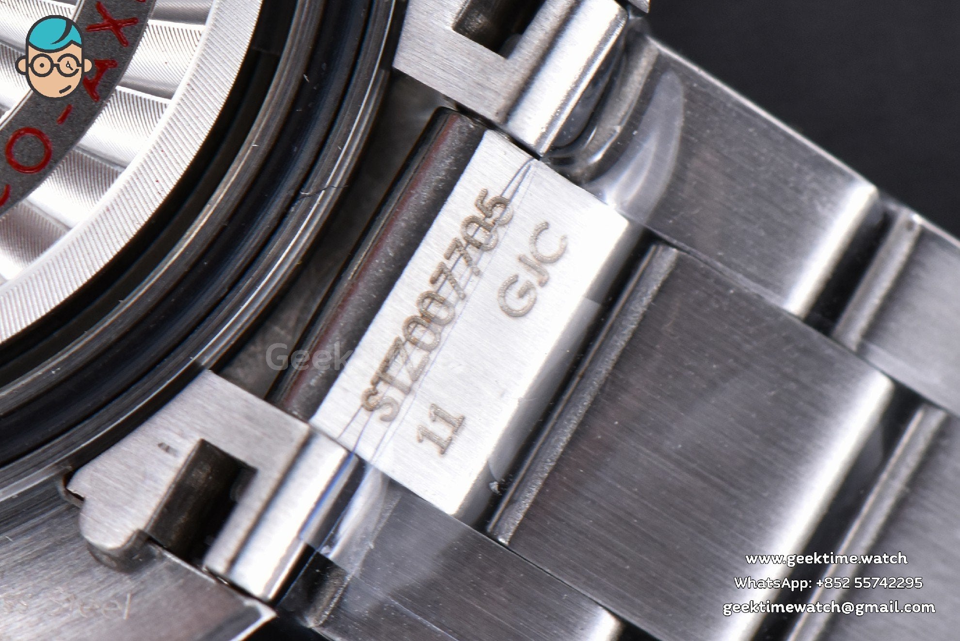 Aqua Terra 150M Ladies VSF 34mm weißes Zifferblatt mit Wellenmuster silberfarbene Indizes SS-Armband A8800 - Image 24