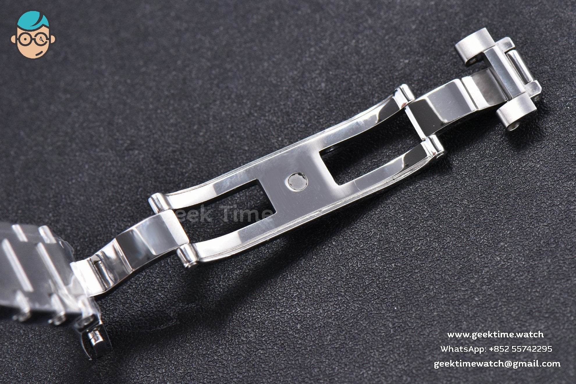 Aqua Terra 150M Ladies VSF 34mm weißes Zifferblatt mit Wellenmuster silberfarbene Indizes SS-Armband A8800 - Image 27