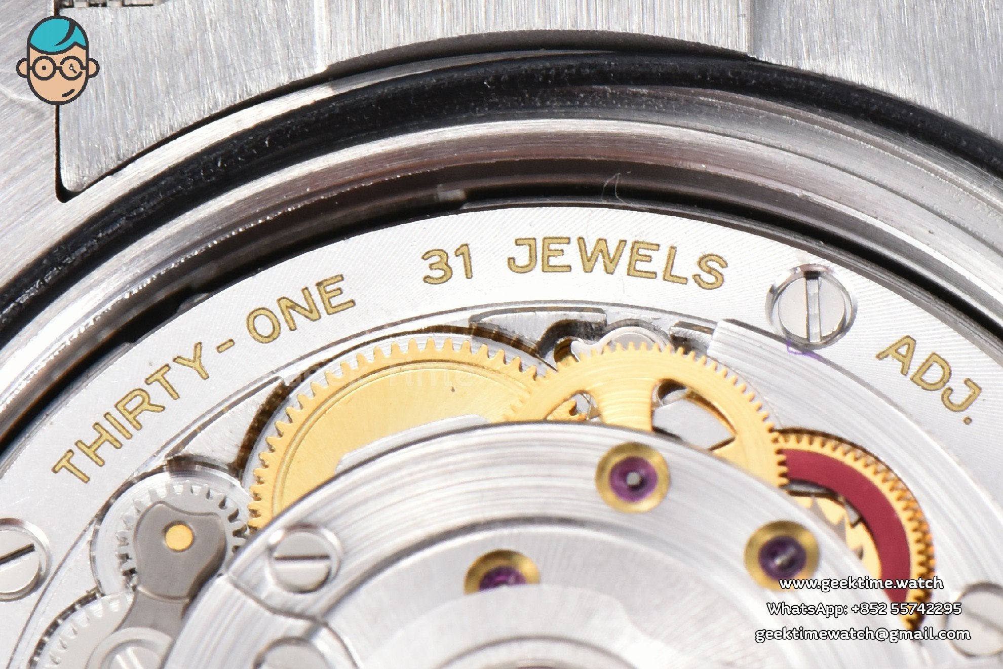 Oyster Perpetual 126000 36mm 904L GMF quadrante argento bracciale SS VR3230 - Image 24