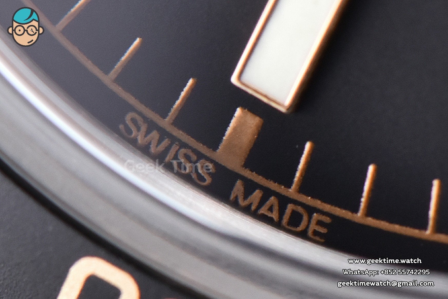 Black Bay Fifty Eight 39mm ZF esfera negra brazalete SS A2824 - Image 6