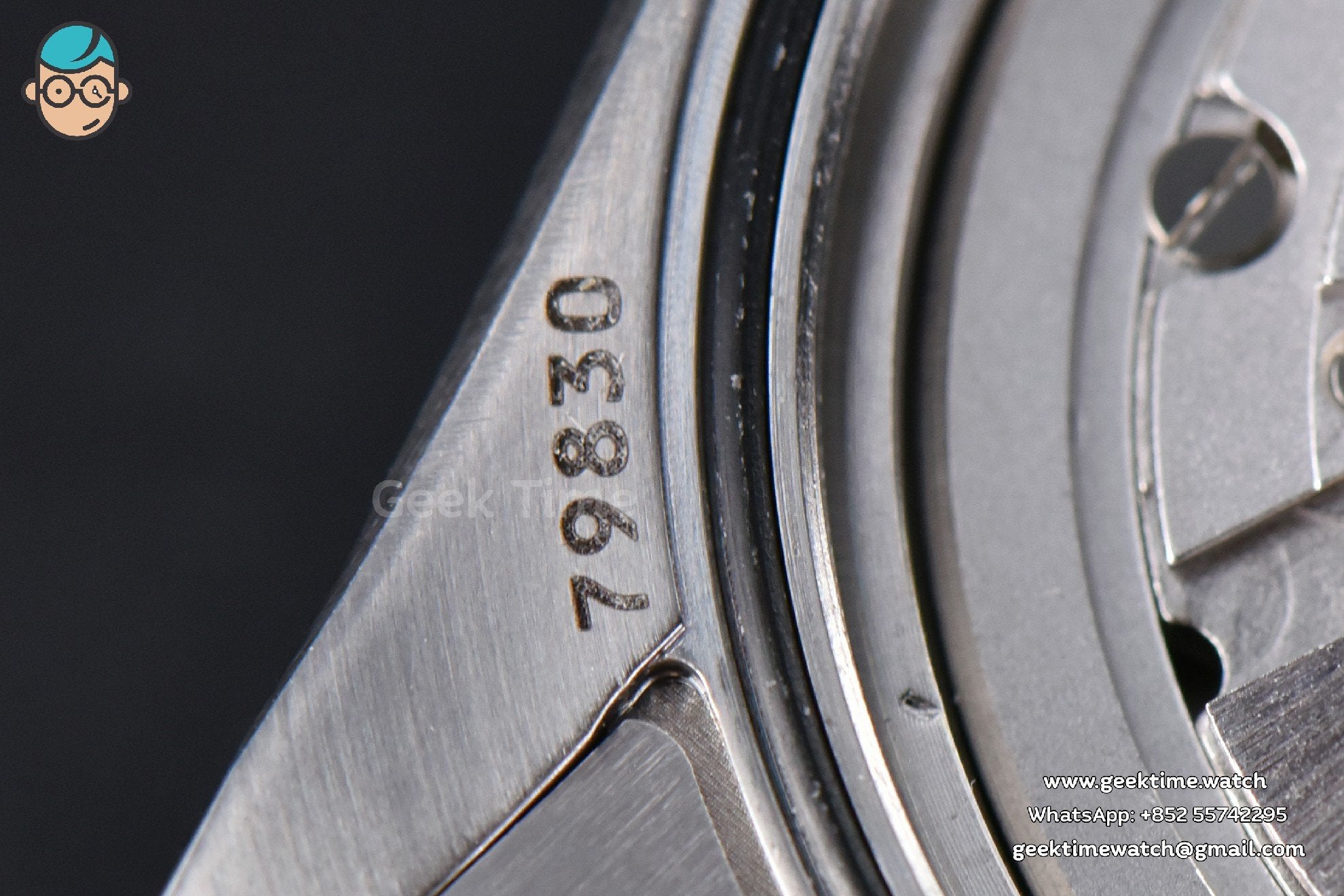 Black Bay Fifty Eight 39mm ZF esfera negra brazalete SS A2824 - Image 19