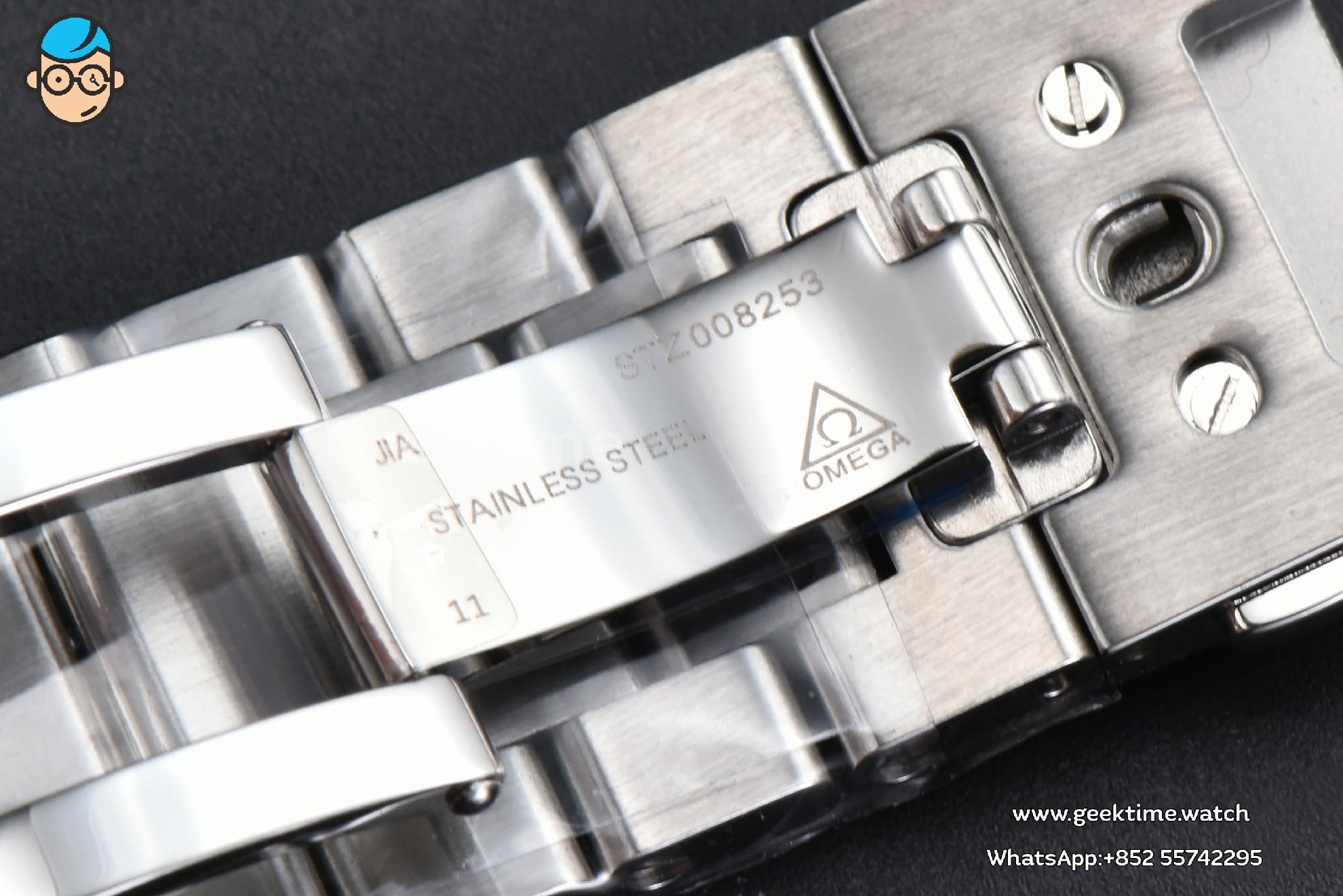 Aqua Terra 150M Seamaster VSF 41mm türkisfarbenes Verlaufs-Zifferblatt nur SS-Metallarmband A8900 - Image 17