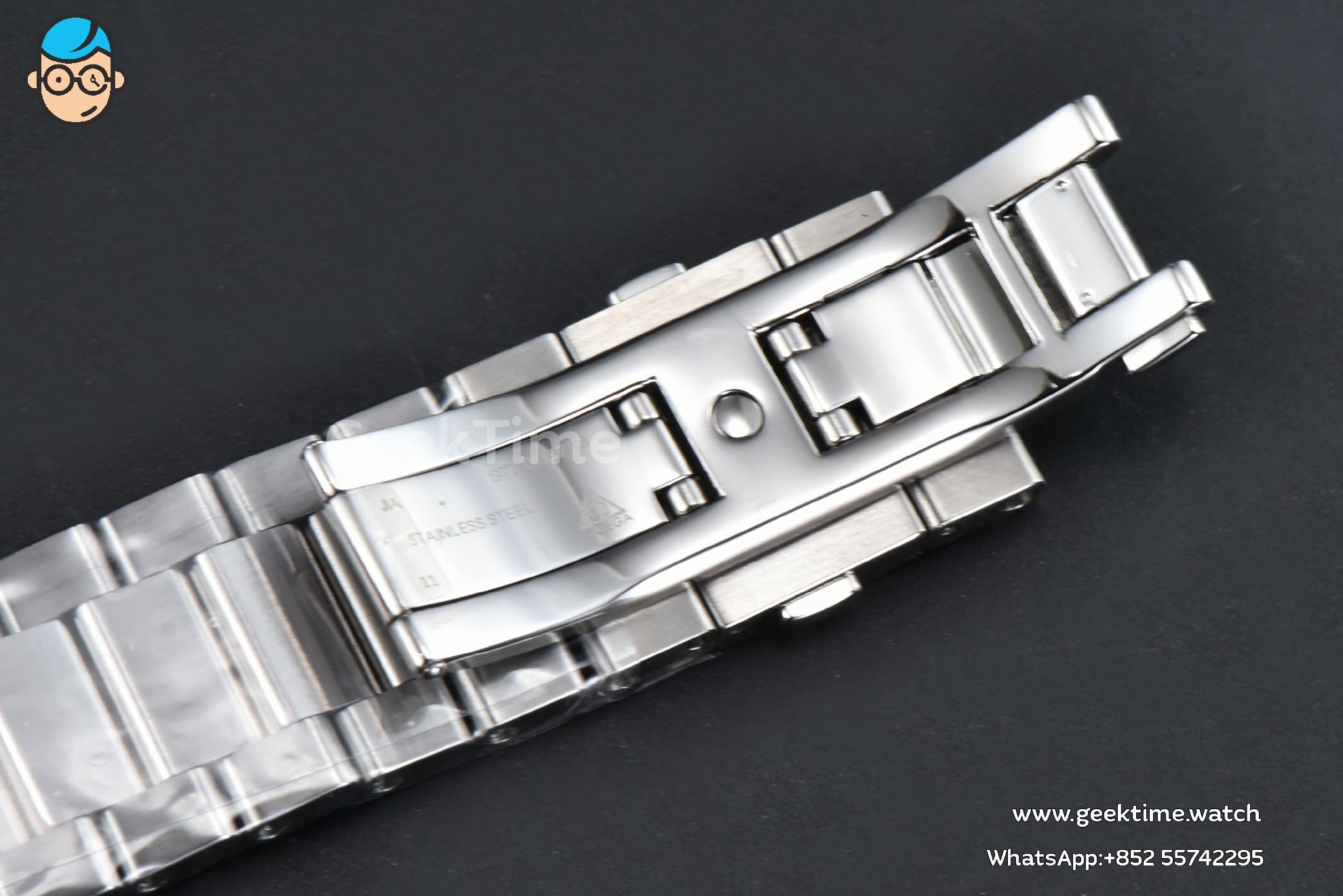 Aqua Terra 150M Seamaster VSF 41mm türkisfarbenes Verlaufs-Zifferblatt nur SS-Metallarmband A8900 - Image 19