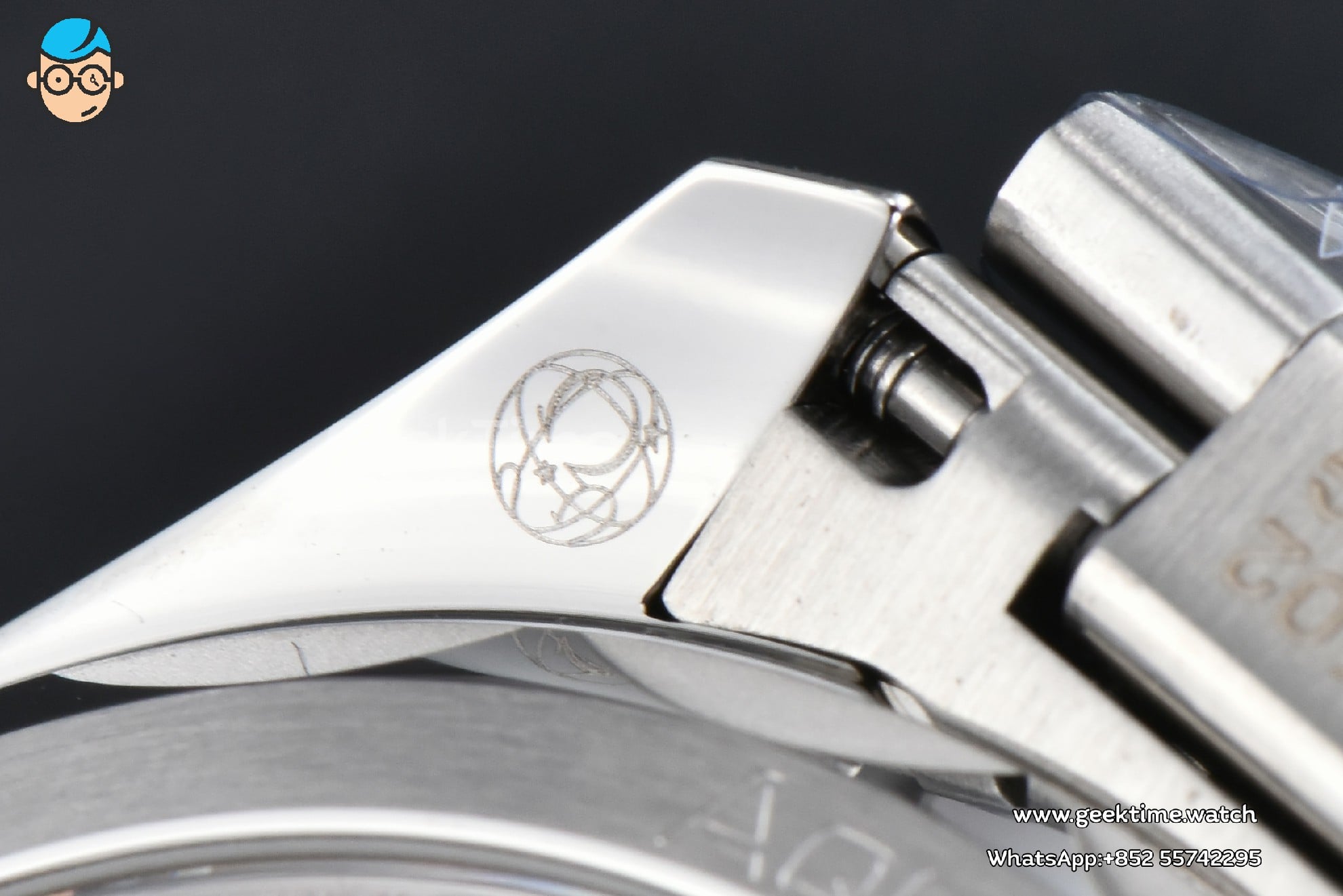 Aqua Terra 150M Seamaster VSF 41mm türkisfarbenes Verlaufs-Zifferblatt nur SS-Metallarmband A8900 - Image 22